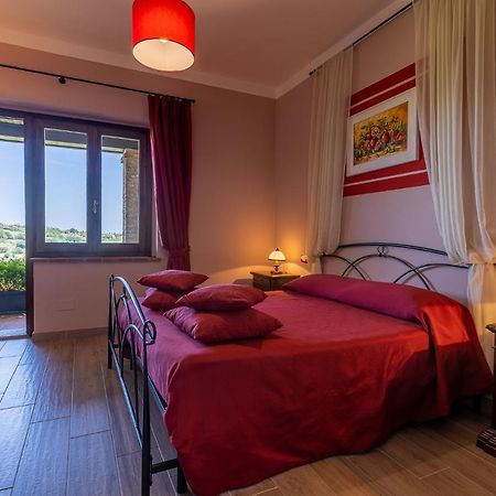 B&B Fonteroncone Di Kryvuta Oksana Montepulciano Stazione Buitenkant foto