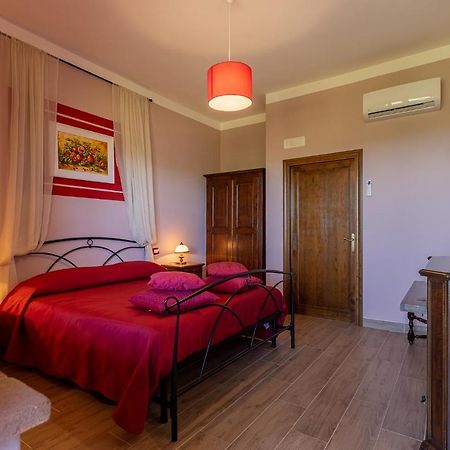 B&B Fonteroncone Di Kryvuta Oksana Montepulciano Stazione Buitenkant foto