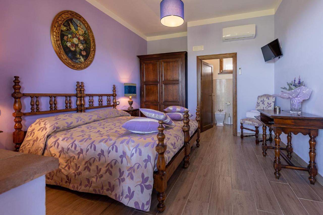 B&B Fonteroncone Di Kryvuta Oksana Montepulciano Stazione Buitenkant foto