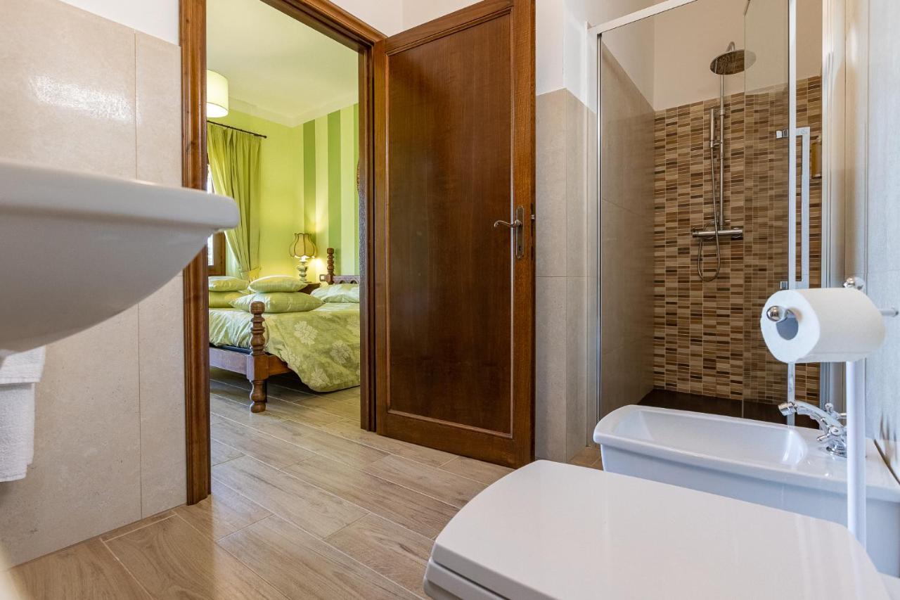 B&B Fonteroncone Di Kryvuta Oksana Montepulciano Stazione Buitenkant foto