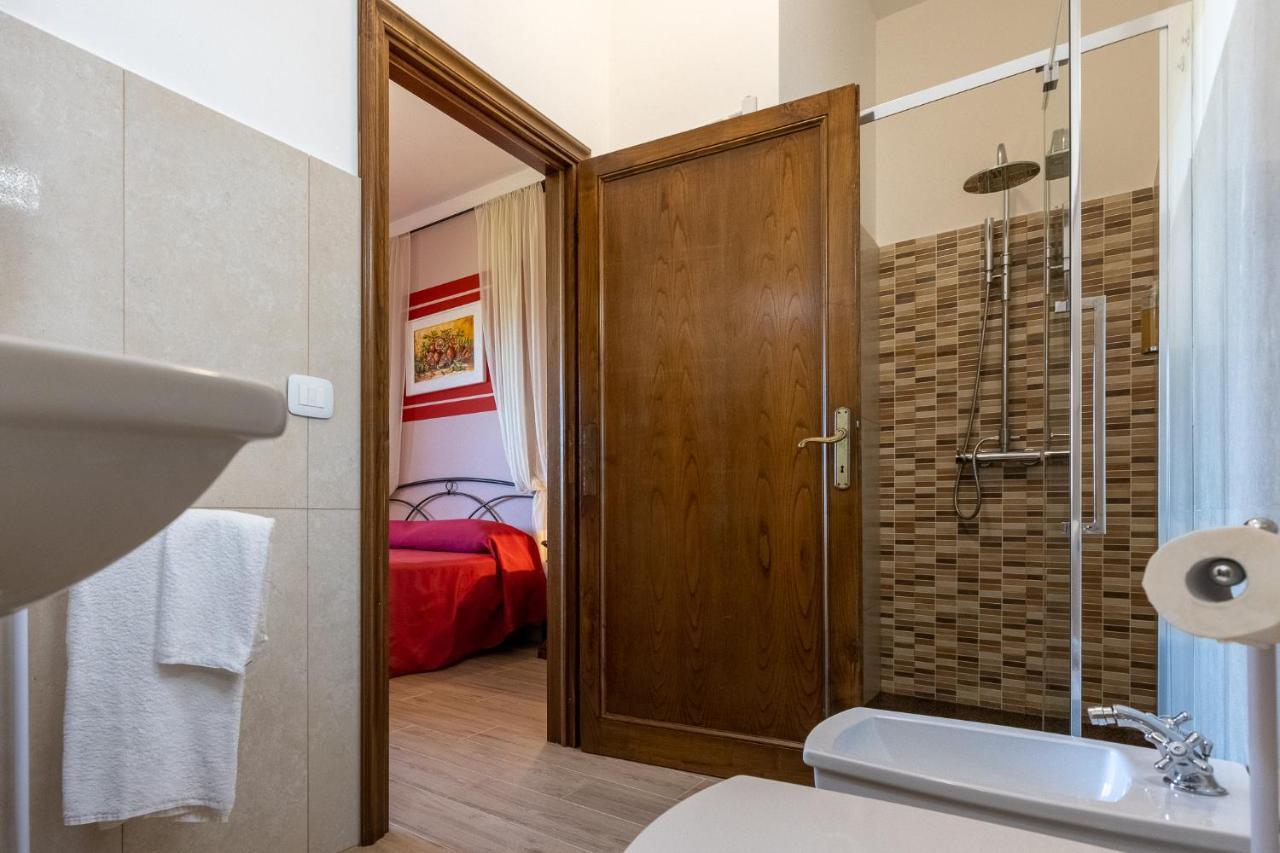 B&B Fonteroncone Di Kryvuta Oksana Montepulciano Stazione Buitenkant foto