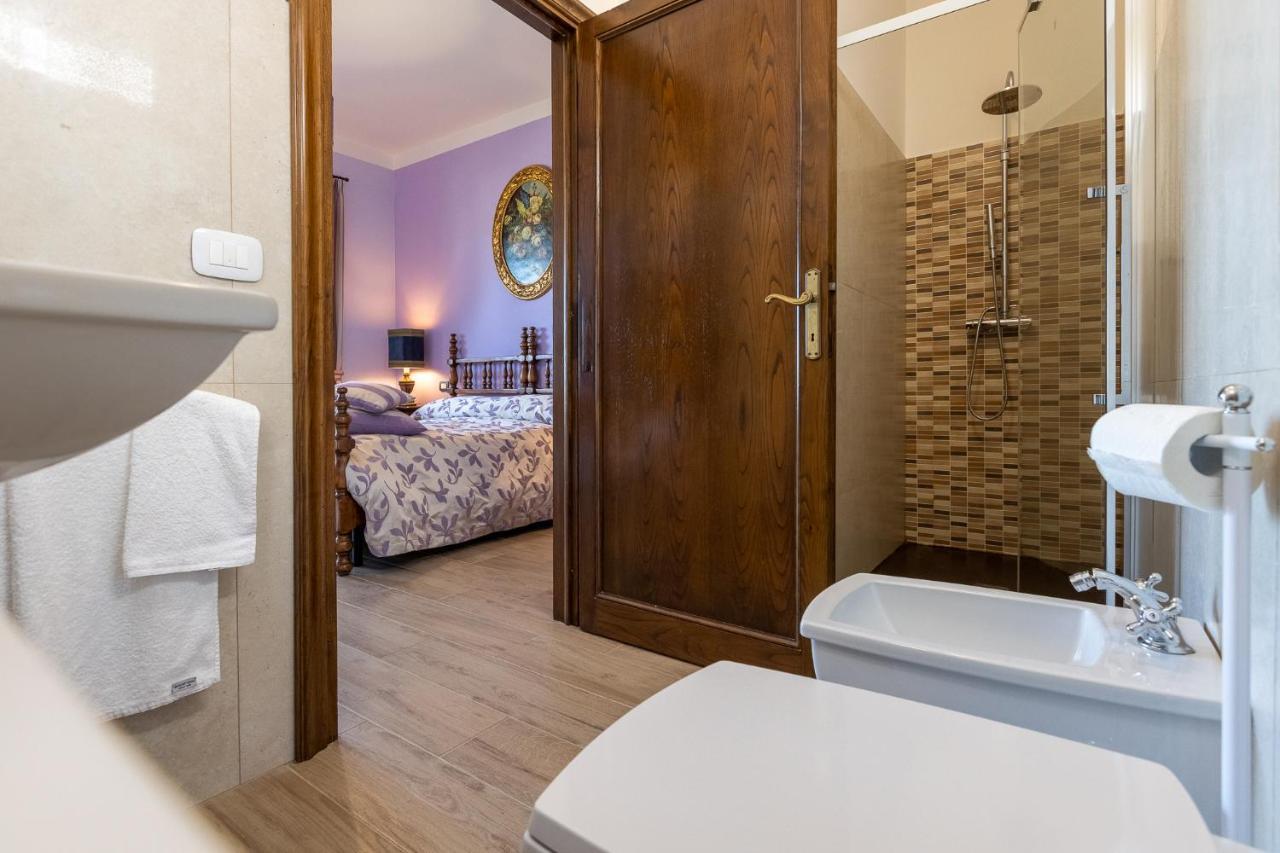 B&B Fonteroncone Di Kryvuta Oksana Montepulciano Stazione Buitenkant foto