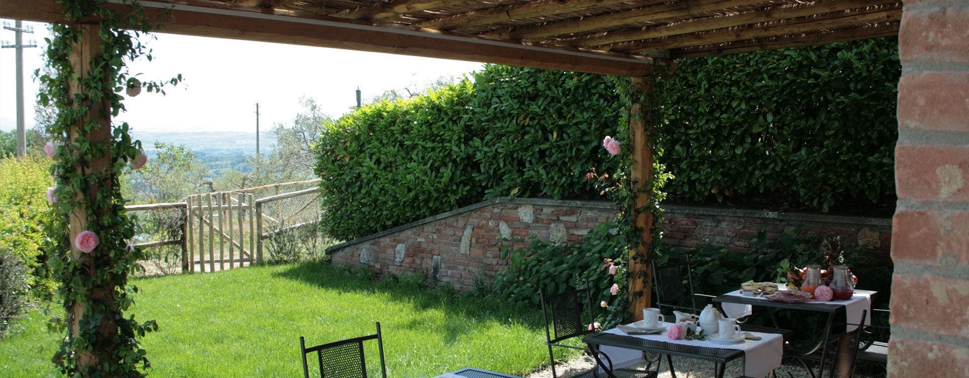 B&B Fonteroncone Di Kryvuta Oksana Montepulciano Stazione Buitenkant foto